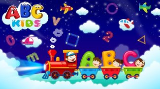 ABC Kids screenshot 5