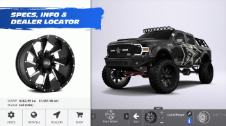 3DTuning: Car Game & Simulator screenshot 11