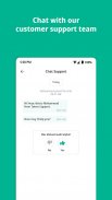 Toters: Food Delivery & More screenshot 7