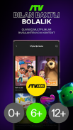 iTV – кино, мультфильмы и ТВ screenshot 4