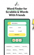 Wordfinder by WordTips screenshot 6