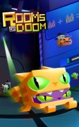 Rooms of Doom - Minion Madness screenshot 0