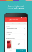 Subito: compra e vendi usato screenshot 3