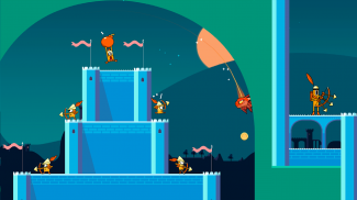 Drag'n'Boom screenshot 3