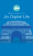 Upgrade  Jio screenshot 0