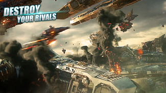 ASTROKINGS: Galactic Survival screenshot 1