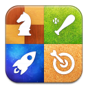 Instant Games العاب فورية