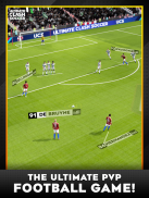 Ultimate Clash Soccer screenshot 14