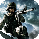 Mobile Fps Gun Shooting Games icon