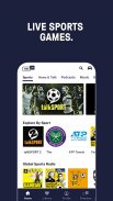 TuneIn Radio: Music & Sports screenshot 6