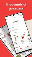 buymie:Dunnes Grocery Delivery screenshot 7