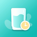 Recordatorio de beber agua
