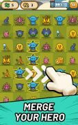 Slime Legion screenshot 11