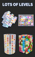Cube Master 3D®:Matching Game screenshot 0