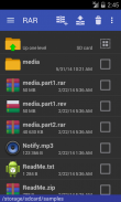 RAR screenshot 10