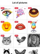 Color by Number ®: No.Draw screenshot 9