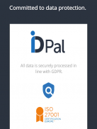 ID-Pal screenshot 0