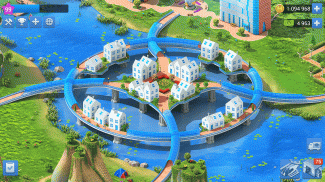 Megapolis: Konstruksi Kota screenshot 11