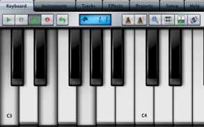 Music Studio Lite screenshot 12