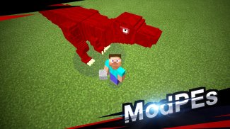 Master for Minecraft- Launcher screenshot 3