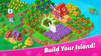 Star Merge - Match Island Game screenshot 3