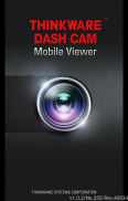 Thinkware Dashcam Viewer screenshot 0
