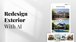 AI Home Design: Interior DecAI screenshot 12