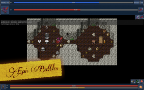 Andor's Trail screenshot 12