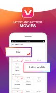 Youtube Video Downloader - VidMate screenshot 2