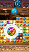 Jewels Time: Endless match screenshot 5