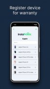 instaProtek screenshot 2
