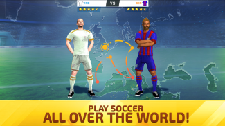 Soccer Star 23 Top Leagues screenshot 0