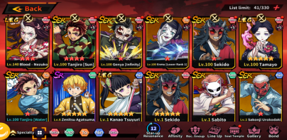 Demon Slayers