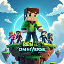 Ben 10 Omniverse Mod For MCPE