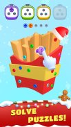 Screw Sort Puzzle: Pin Jam 3D screenshot 7