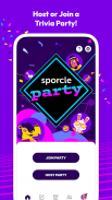 Sporcle Party: Social Trivia screenshot 0
