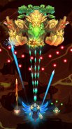 Sky Champ: Space Shooter screenshot 1
