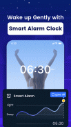 Sleep Monitor: Sono Rastreador screenshot 6
