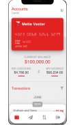 Fake Bank APP screenshot 2