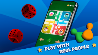 Parcheesi Online: Parchís Ludo screenshot 8