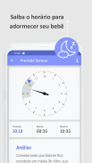 BabyZen - Registro de sonecas screenshot 5