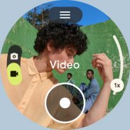 Pixel Camera screenshot 10