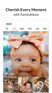 FamilyAlbum - Photo Sharing screenshot 0