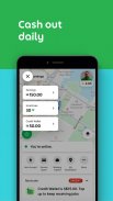 Grab Driver: App for Partners screenshot 3