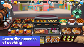 Food Truck Chef™ Cooking Games screenshot 0