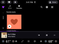 Deezer: Music & Podcast Player screenshot 25