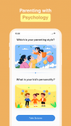 KawaiiQ: Brain Adventure screenshot 2