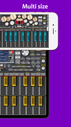 ORG 24: Musik Anda screenshot 5
