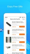 TOMTOP - Get $100 New User Coupon Bonus! screenshot 19