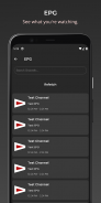 Net ipTV screenshot 2